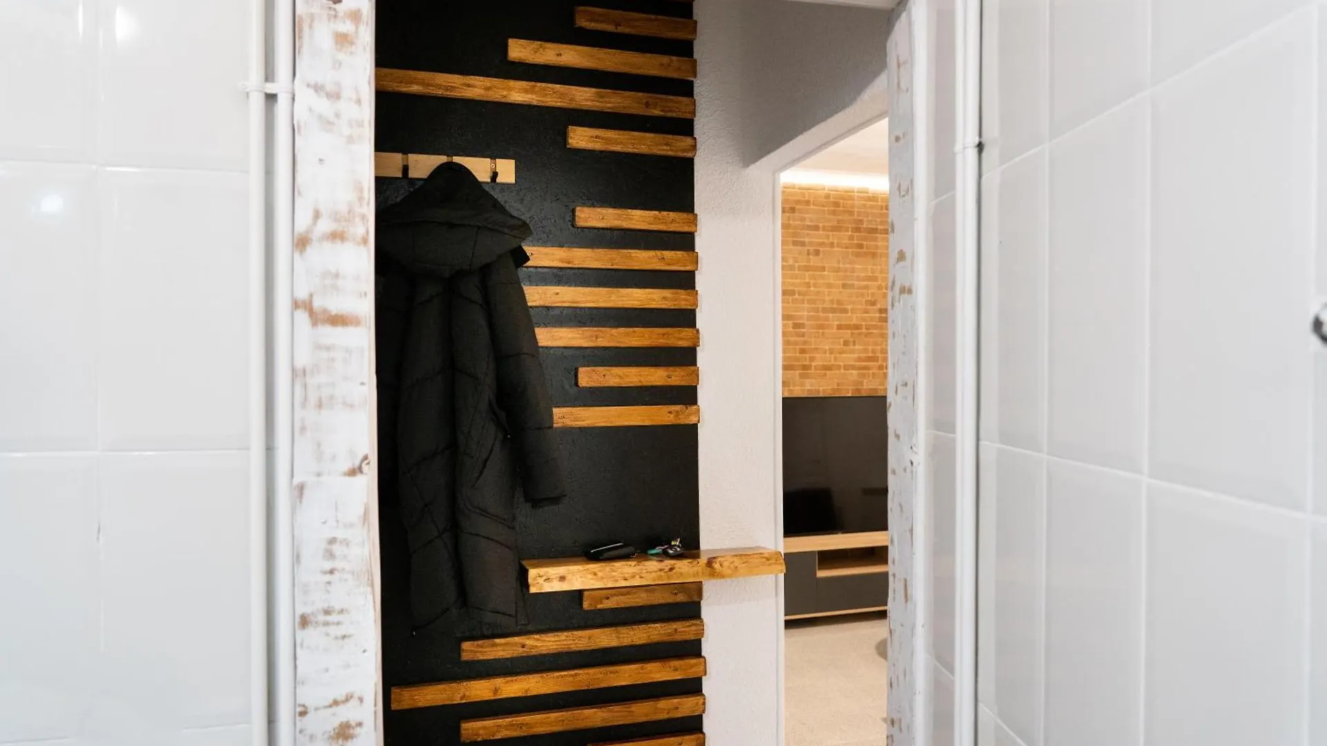 Moderno Piso Toledano Lejlighed Toledo