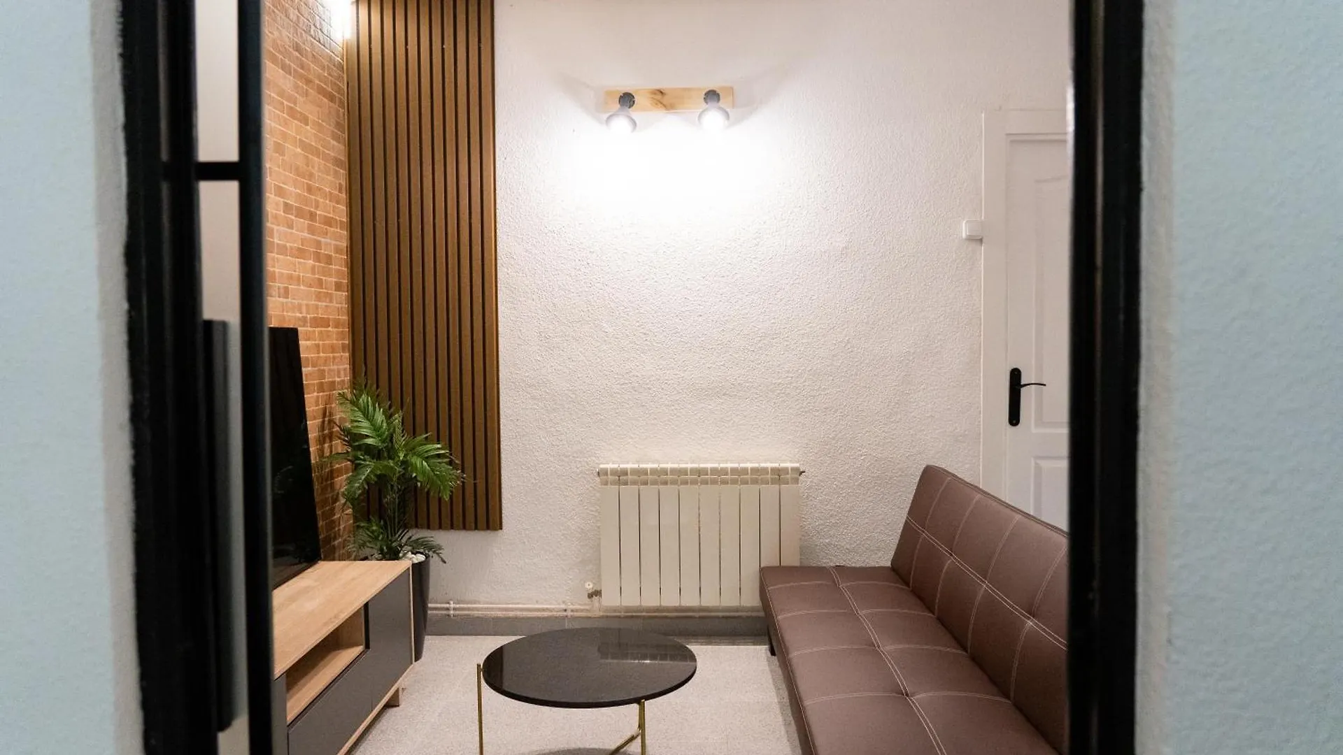 Moderno Piso Toledano Lejlighed Toledo